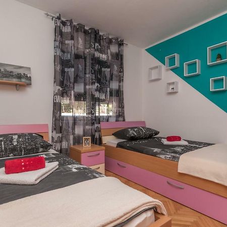 Apartment Bella Vita 特罗吉尔 外观 照片