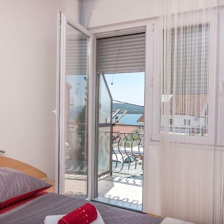 Apartment Bella Vita 特罗吉尔 外观 照片