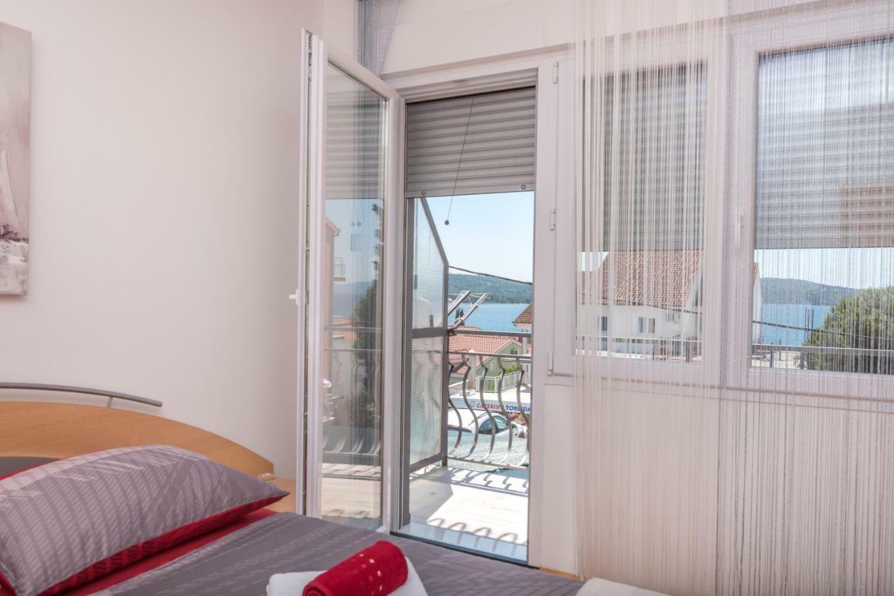 Apartment Bella Vita 特罗吉尔 外观 照片