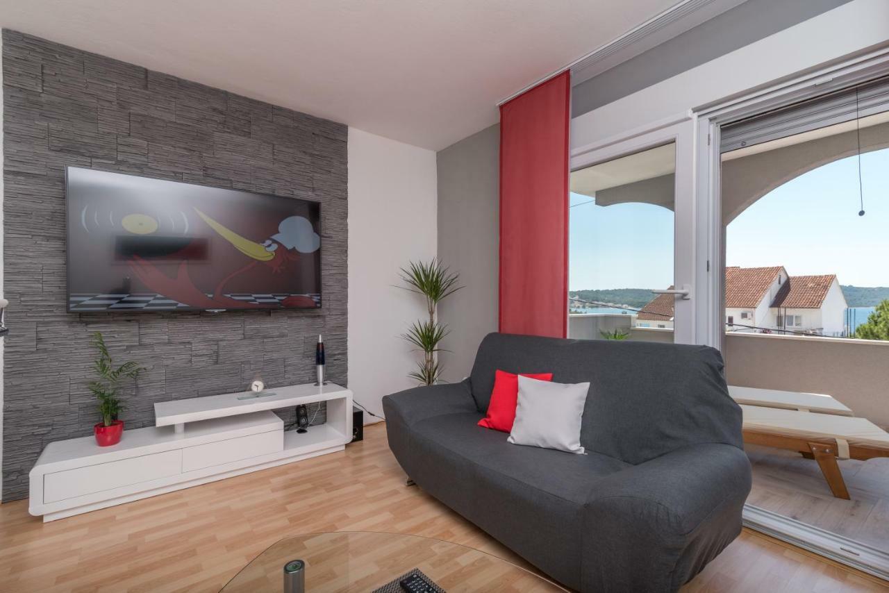 Apartment Bella Vita 特罗吉尔 外观 照片