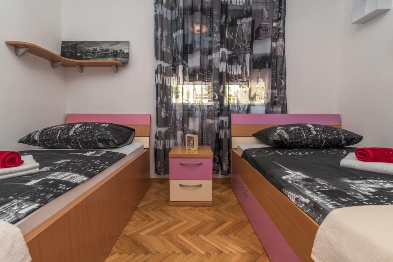 Apartment Bella Vita 特罗吉尔 外观 照片