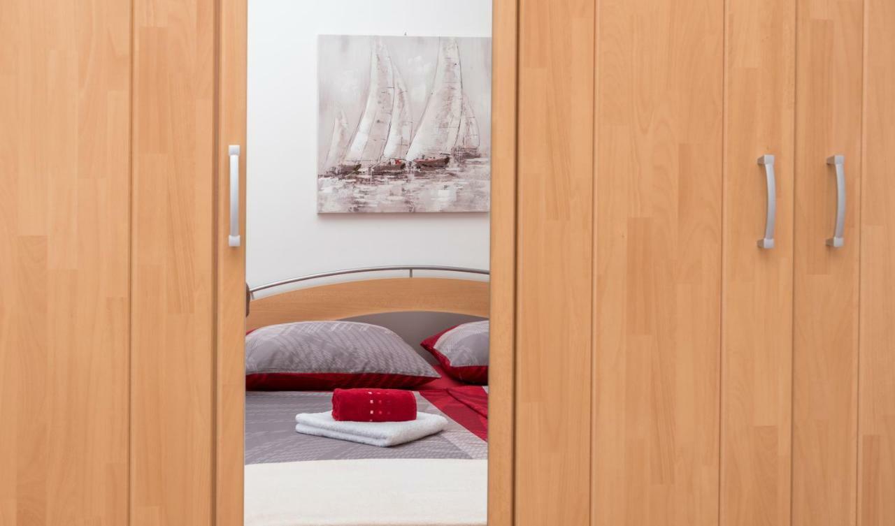 Apartment Bella Vita 特罗吉尔 外观 照片