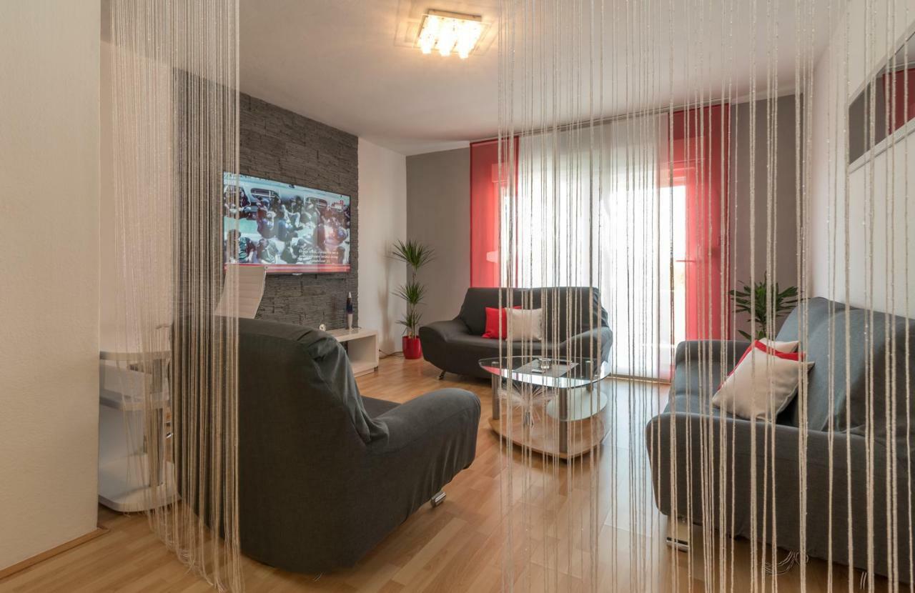 Apartment Bella Vita 特罗吉尔 外观 照片