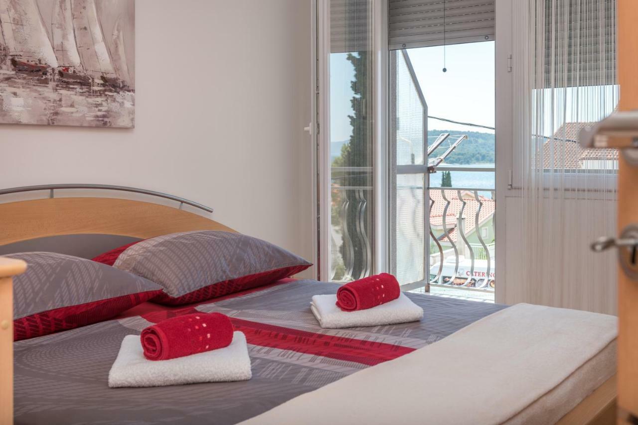 Apartment Bella Vita 特罗吉尔 外观 照片