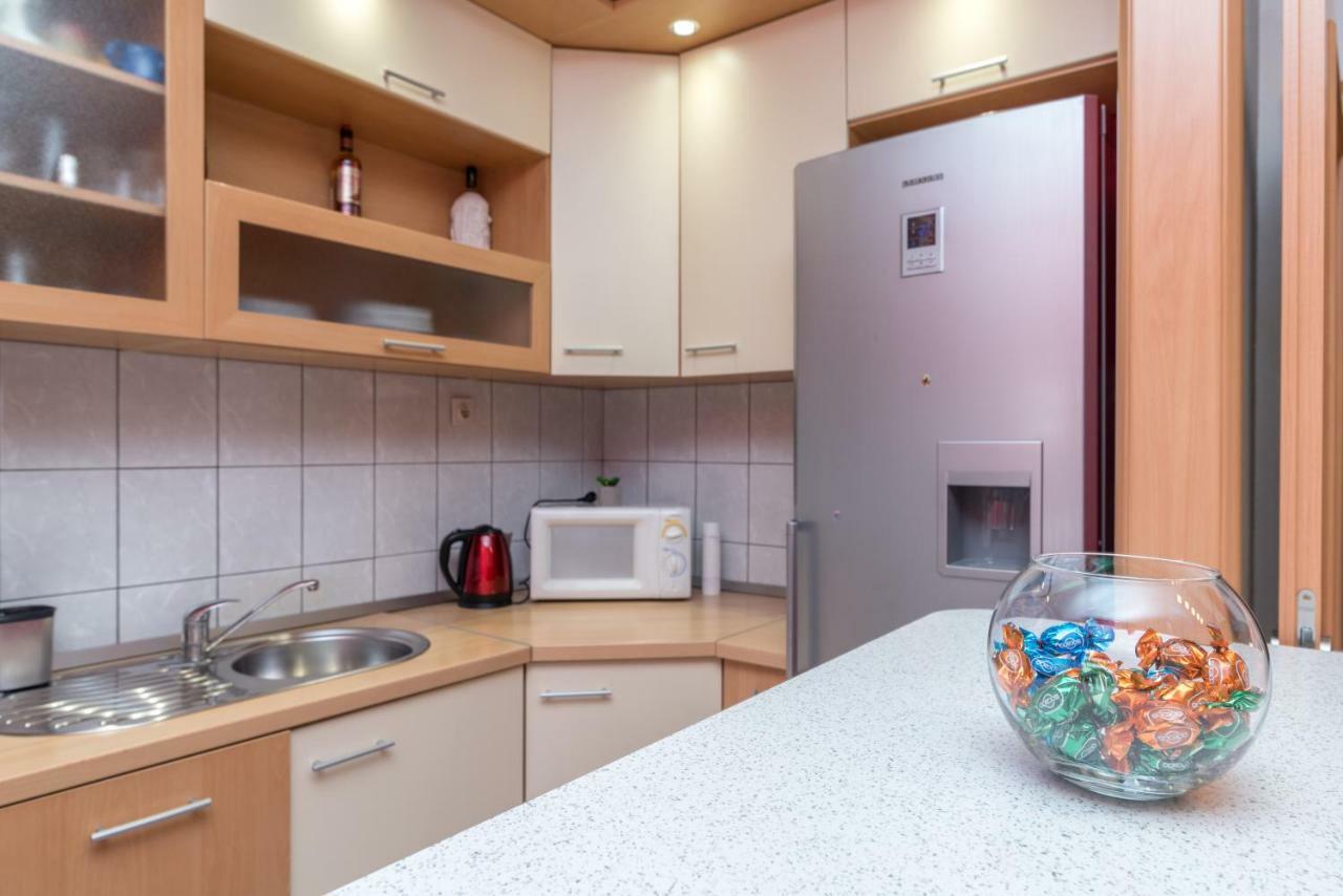 Apartment Bella Vita 特罗吉尔 外观 照片