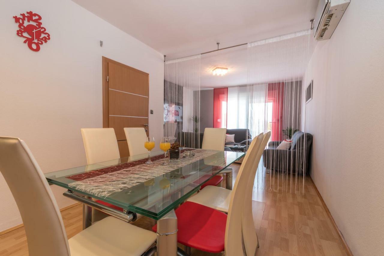 Apartment Bella Vita 特罗吉尔 外观 照片