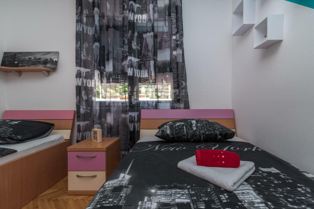 Apartment Bella Vita 特罗吉尔 外观 照片