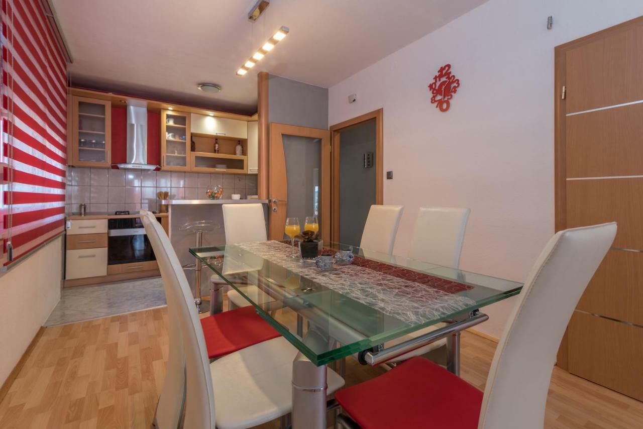 Apartment Bella Vita 特罗吉尔 外观 照片