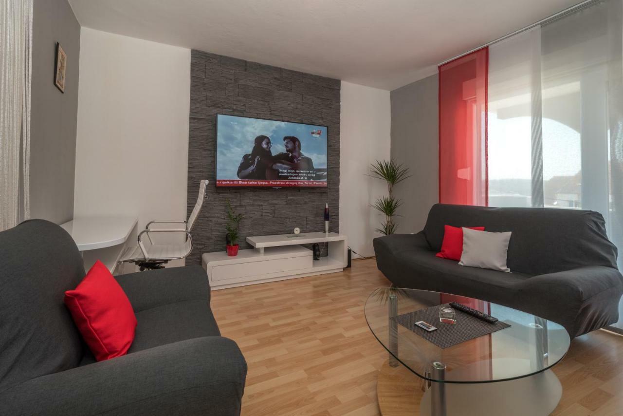 Apartment Bella Vita 特罗吉尔 外观 照片