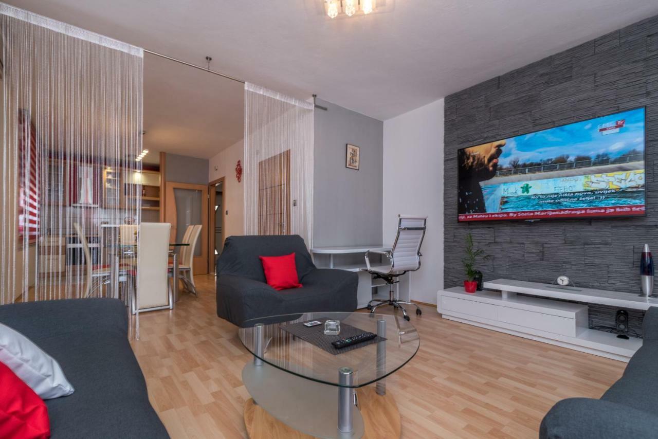 Apartment Bella Vita 特罗吉尔 外观 照片