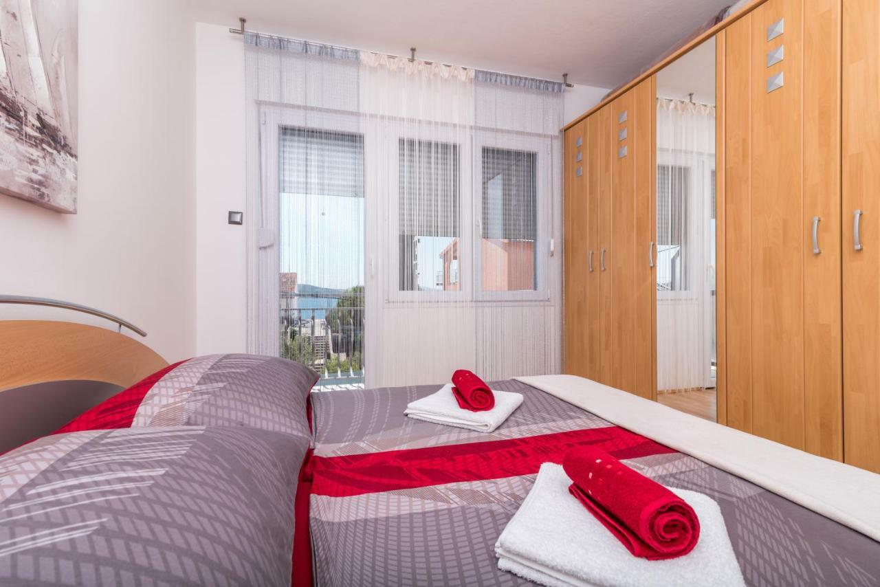 Apartment Bella Vita 特罗吉尔 外观 照片