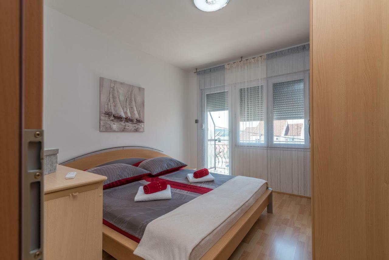 Apartment Bella Vita 特罗吉尔 外观 照片