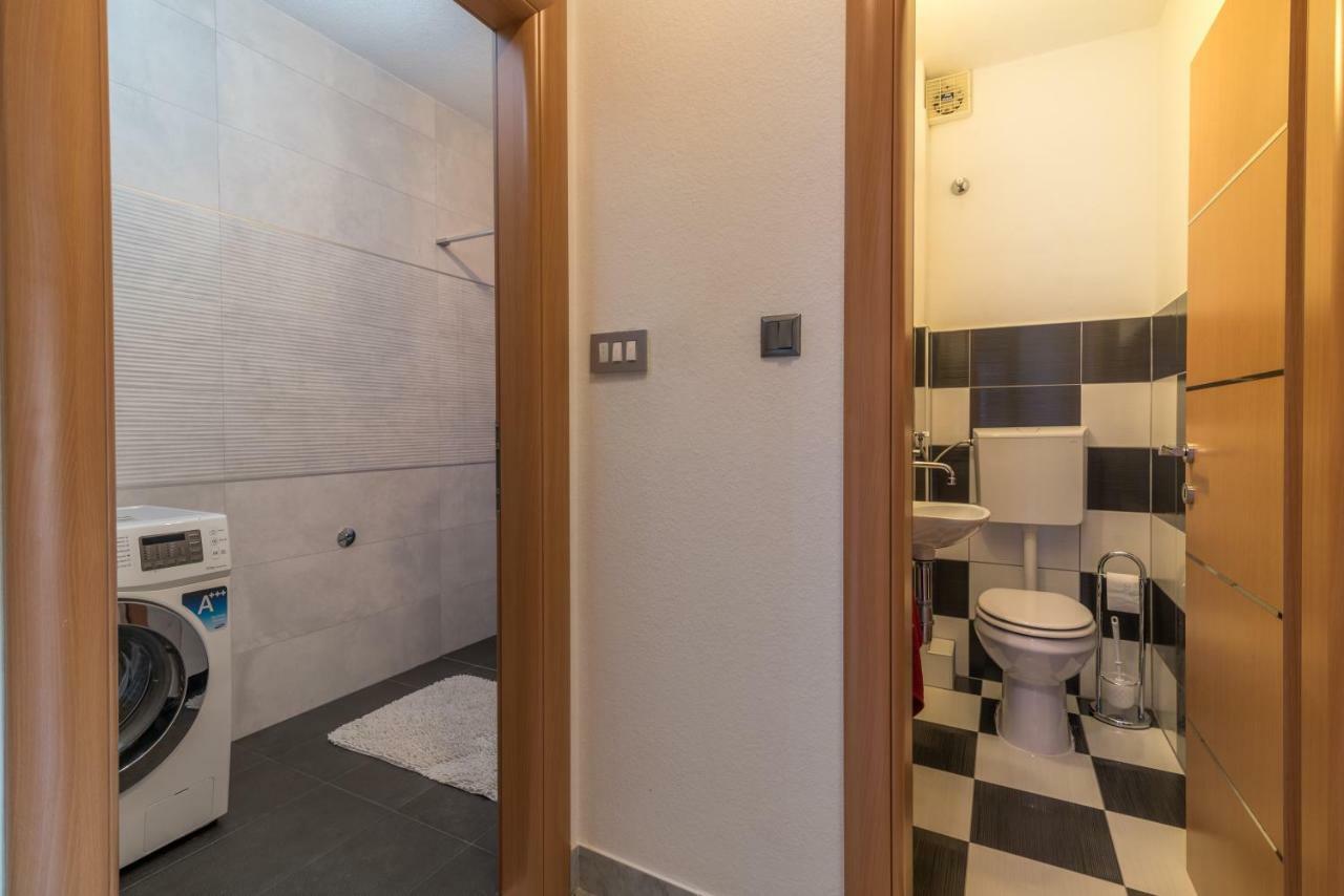 Apartment Bella Vita 特罗吉尔 外观 照片