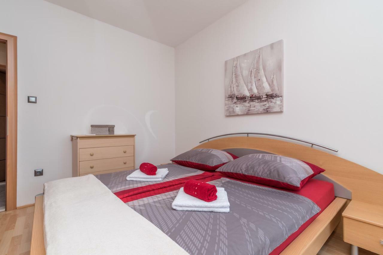 Apartment Bella Vita 特罗吉尔 外观 照片