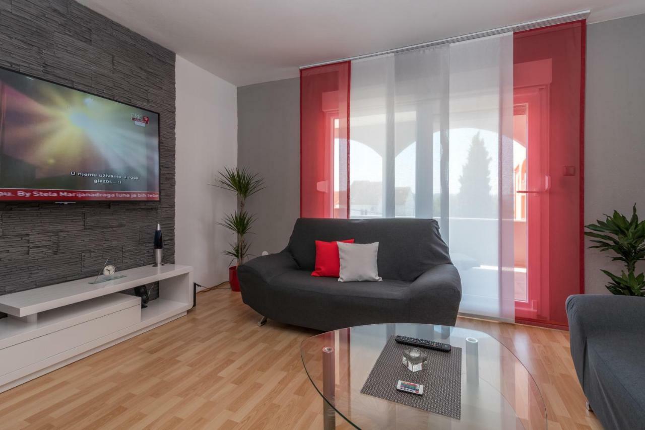 Apartment Bella Vita 特罗吉尔 外观 照片