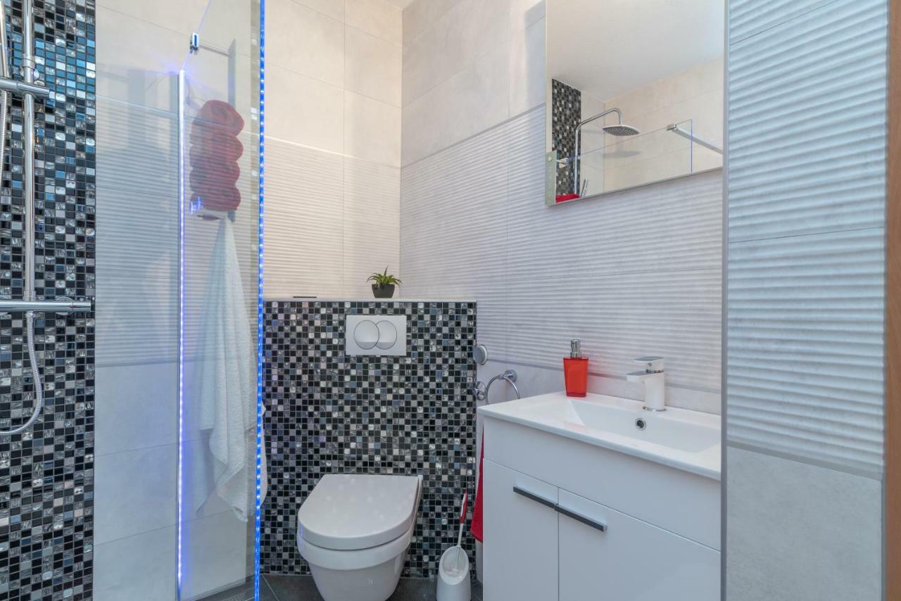 Apartment Bella Vita 特罗吉尔 外观 照片
