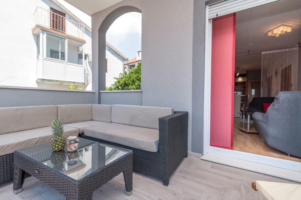 Apartment Bella Vita 特罗吉尔 外观 照片