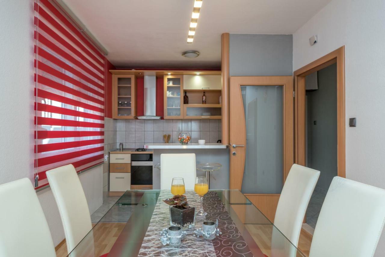 Apartment Bella Vita 特罗吉尔 外观 照片